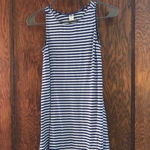 Old Navy swing dress